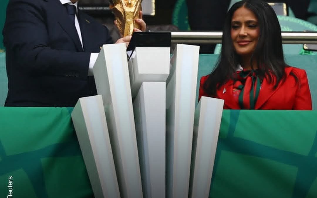 صور من حفل افتتاح كأس العالم 2026 بملعب أزتيكا في العاصمة المكسيكية مكسيكو
