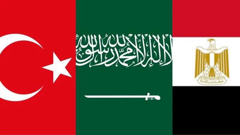 مصر تستضيف اجتماعًا رباعيًا رفيع المستوى لبحث تطورات الأوضاع الإقليمية