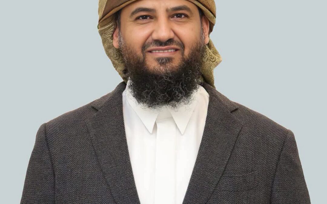 القائد المحرمي: ‏كلمة لابد منها