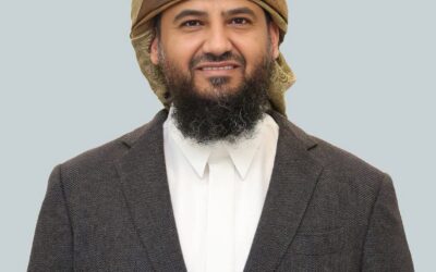 القائد المحرمي: ‏كلمة لابد منها