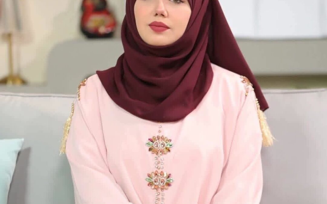 الزميلة بحيرة قاسم تنفي استقالتها من قناة المستقلة الفضائية