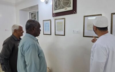 ليلة من أجمل ليالي سيئون في ضيافة السيد الحبيب علي أنيس الكاف