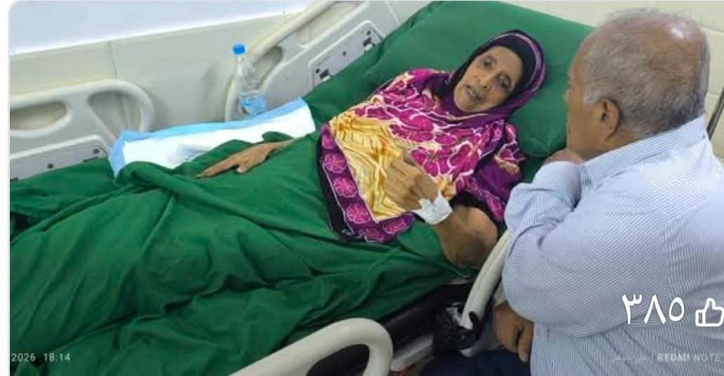 “همس اليراع ” ألف سلامة للمناضلة رضية شمشير