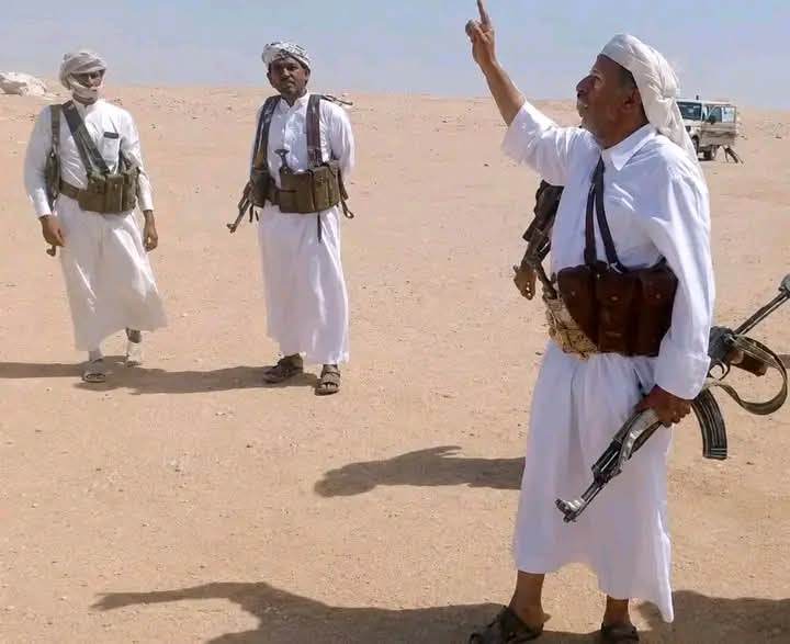 الشيخ بن فدغم الحزمي يصل مناطق الشرعية ويتحدث عن حقيقة ”ميرا” وظروف احتجازهما لدى الحوثيين
