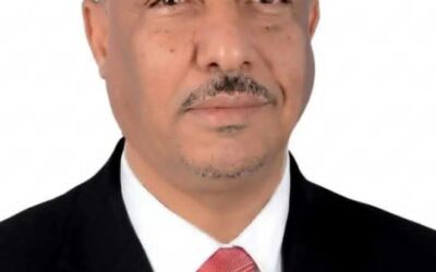أمر قبض قهري بحق مدير ضرائب عدن المقال إثر رفضه تسليم مهامه