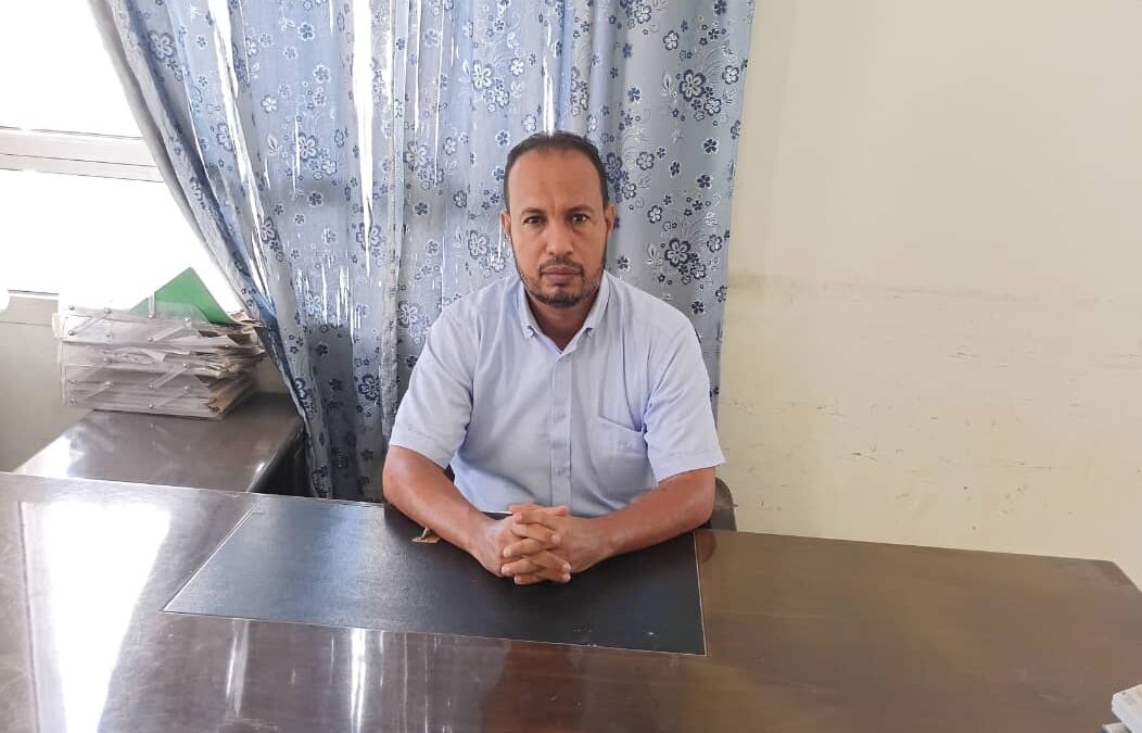 مدير الموارد المائية بأبين يدق ناقوس الخطر: تراجع حاد في منسوب المياه الجوفية والحفر العشوائي وتوسع الرقعه الزراعيه لشجره الموز  أبرز الأسباب