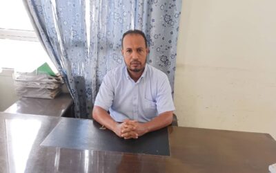 مدير الموارد المائية بأبين يدق ناقوس الخطر: تراجع حاد في منسوب المياه الجوفية والحفر العشوائي وتوسع الرقعه الزراعيه لشجره الموز  أبرز الأسباب