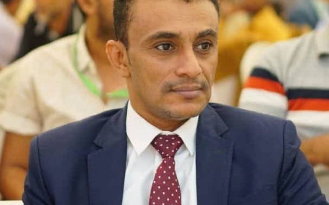 *شيخ مكتب كلد وناىبة يبعثان برقية تهنئة للمهندس أيمن زيد ثابت  الكلدي  بمناسبة تعيينه رئيساً للهيئة العامة لمشاريع مياه الريف*