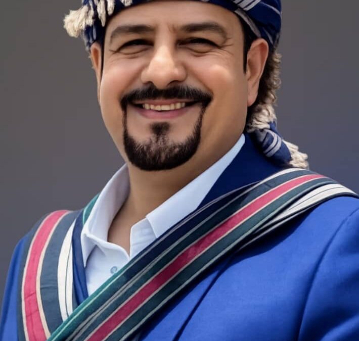 الداوودي يثمن جهود قبائل مكتب كلد في إنجاح مهرجان يافع القارة بنسخته السادسة