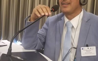 الخنبشية كظاهرة: عفن الموت الرمزي لدى تجار المواقف المتلونين كالحرباء