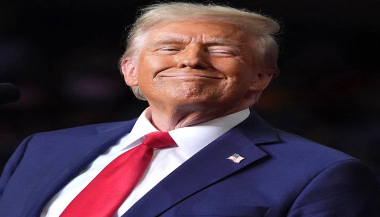 بعد أشهر من المفاوضات المكثفة ..ترامب يعلن التوصل إلى اتفاق مع إيران ورفع الحصار البحري