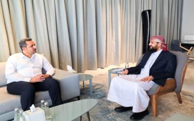 المحرّمي يؤكد دعم لحج ويشدد على تعزيز الأمن وتحسين الخدمات الأساسية