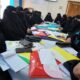 أبين: استمرار مبادرة تمكين المرأة الريفية في ريف خنفر