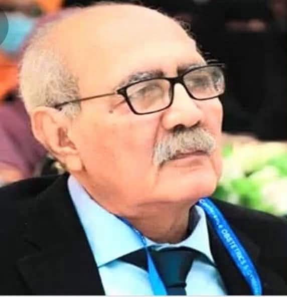 في الذكرى الرابعة  لوفاة الدكتور حسين الكاف
