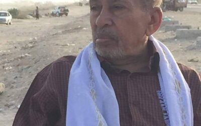 المناضل صالح احمد النينوه.. من جيل الرواد