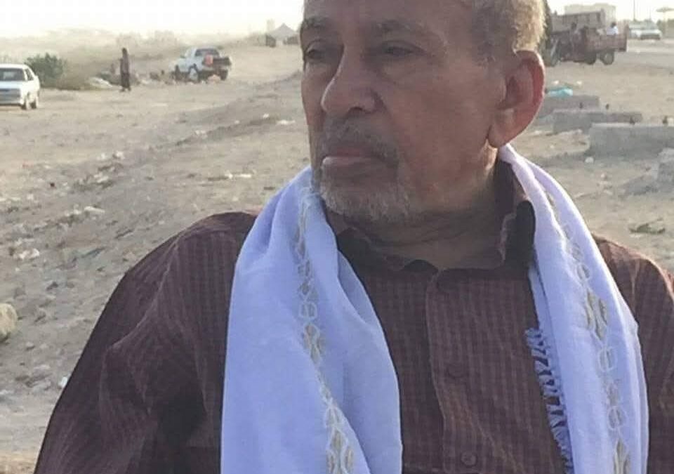 المناضل صالح احمد النينوه.. من جيل الرواد