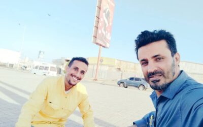 ليست الأماكن من تصنع الذكريات، بل الأوفياء الذين يشاركوننا تفاصيلها