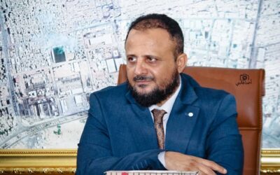 لأول مرة منذ 15 عاماً.. مدير عام مديرية المنصورة يجمع أعضاء المجلس المحلي ويؤكد: خبراتهم رصيد وطني لا يجوز التفريط به