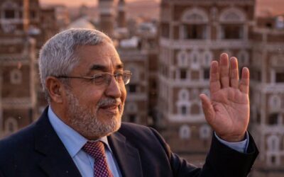 لجنة تباشر عملها من صنعاء للتحقق من مصير السياسي والقيادي المختطف محمد قحطان