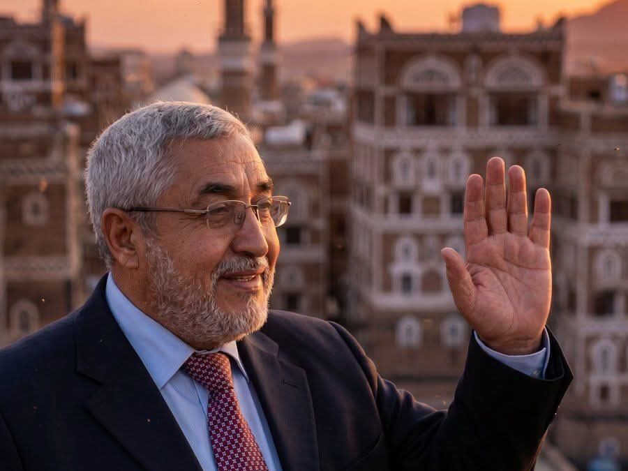 لجنة تباشر عملها من صنعاء للتحقق من مصير السياسي والقيادي المختطف محمد قحطان