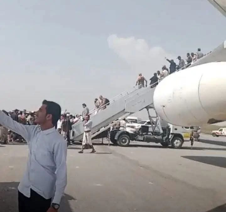 بين صنعاء والحديدة… من يحاول إنقاذ الرواية السعودية؟
