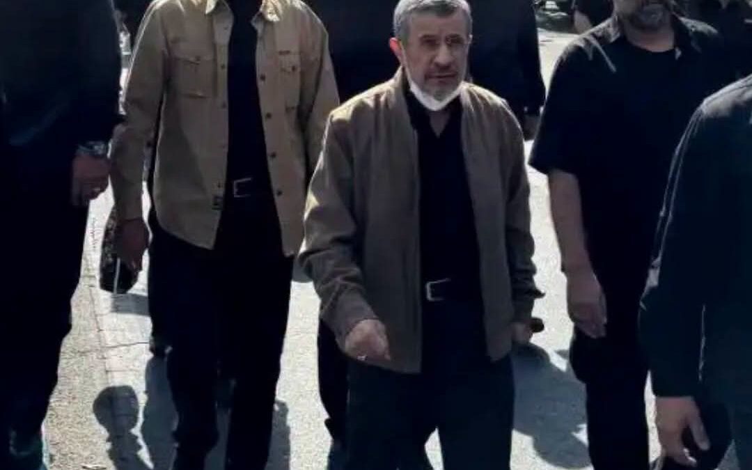 تقرير لـ”نيويورك تايمز” يكشف تفاصيل دقيقة عن عملية “الأسد الهصور” الإسرائيلية لتجنيد أحمدي نجاد.. وكيف انكشف المخطط من قبل الحرس الثوري