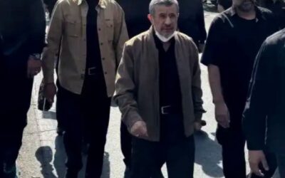 تقرير لـ”نيويورك تايمز” يكشف تفاصيل دقيقة عن عملية “الأسد الهصور” الإسرائيلية لتجنيد أحمدي نجاد.. وكيف انكشف المخطط من قبل الحرس الثوري