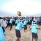 حضرموت تدشن رسميًا فعاليات موسم البلدة السياحي 2026م