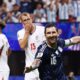 عاجل: الارجنتين تتأهل الى نهائي كأس العالم بعد فوز مستحق على انجلترا