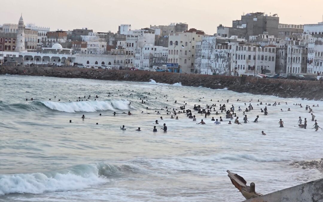 فكرة مهرجان البلدة السياحي… من هنا بدأت الحكاية