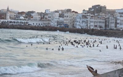 فكرة مهرجان البلدة السياحي… من هنا بدأت الحكاية