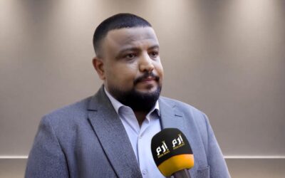 الشرمي: المطارات في مناطق المليشيا تحولت الى قواعد عسكرية تخدم ايران