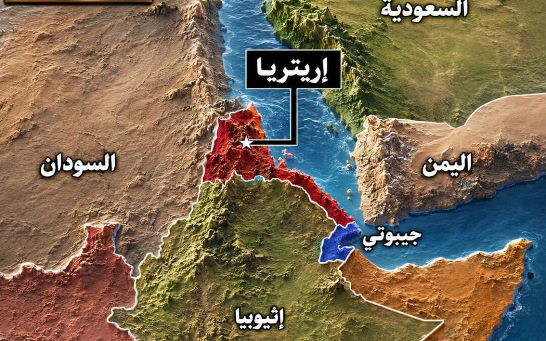 الدولة التي يحكمها رئيس واحد منذ الاستقلال