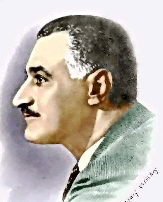 قصّتي “الشخصيّة” مع الرئيس جمال عبد الناصر أكتبها بمُناسبة مُرور 70 عامًا على ثورة 23يوليو العظيمة
