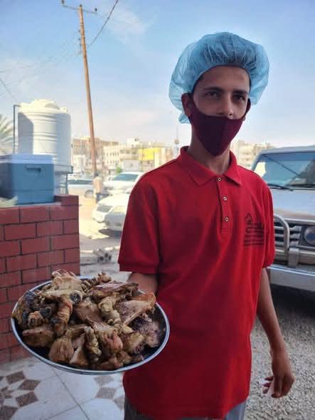 المضبي الحضرمي