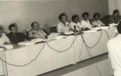 قائمة وصور لأول مجلس شعب أعلى  منتخب 1978م
