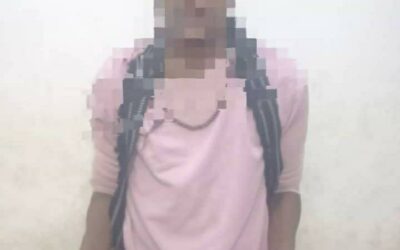 ضربة أمنية جديدة.. القبض على مروج مخدرات بحوزته كمية من “البريجبالين” في مدينة جعار بأبين