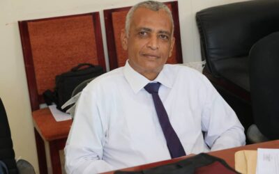 جامعة أبين تمنح الدكتور عبدالسلام راجح اللقب العلمي “الاستاذيه”