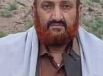 الشيخ حمود فاضل عبدالباقي يناشد بتعزيز الأمن في محكمة استئناف أبين بعد حادثة اعتداء داخل حرمها