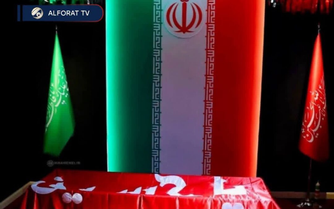 في إيران والعراق.. محطات بارزة في مراسم تشييع علي خامنئي