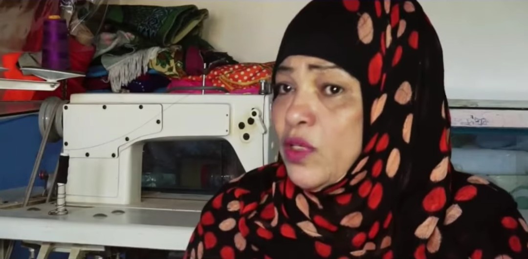 حكاية مصنع الغزل والنسيج في عدن