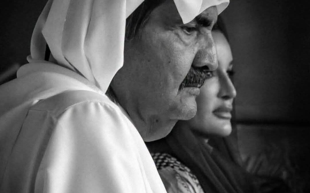 لماذا أطلق الأمير الوالد حمد بن خليفة آل ثاني على ابنه أسم جوعان..؟