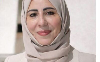 اول امرأة تتولى هذا المنصب في تاريخ اليمن.. من هي أفراح الزوبة وزيرة خارجية اليمن الجديدة؟