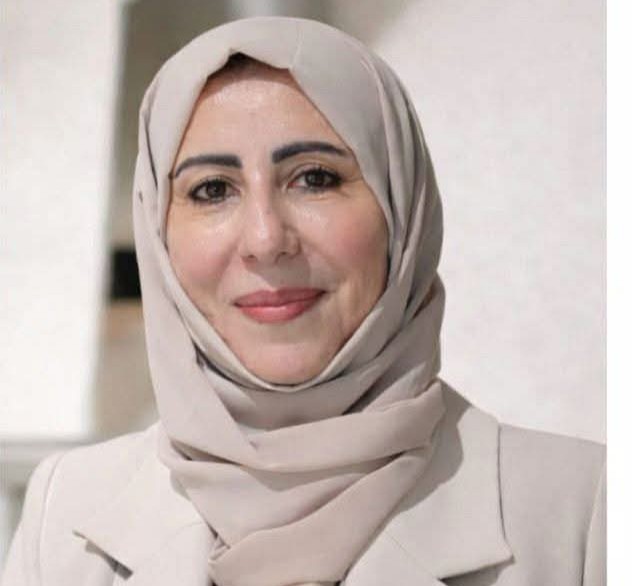 اول امرأة تتولى هذا المنصب في تاريخ اليمن.. من هي أفراح الزوبة وزيرة خارجية اليمن الجديدة؟