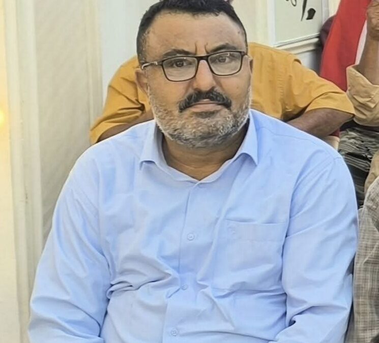 الجنوب يودّع أحد رجاله الأوفياء.. وفاة المناضل ياسر أحمد ثابت الصلاح بعد مسيرة حافلة بالنضال والعطاء
