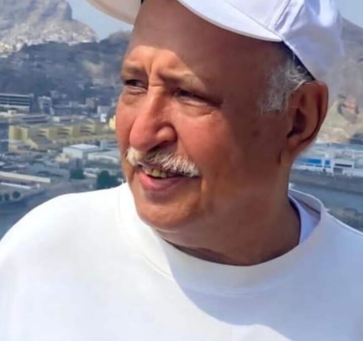 *الساقي الأول*