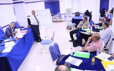 “كاك بنك ” يُطلق ورشة تدريبية لمدراء الفروع لتعزيز ثقافة التميز في خدمة العملاء