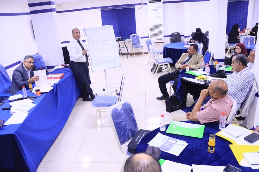 “كاك بنك ” يُطلق ورشة تدريبية لمدراء الفروع لتعزيز ثقافة التميز في خدمة العملاء