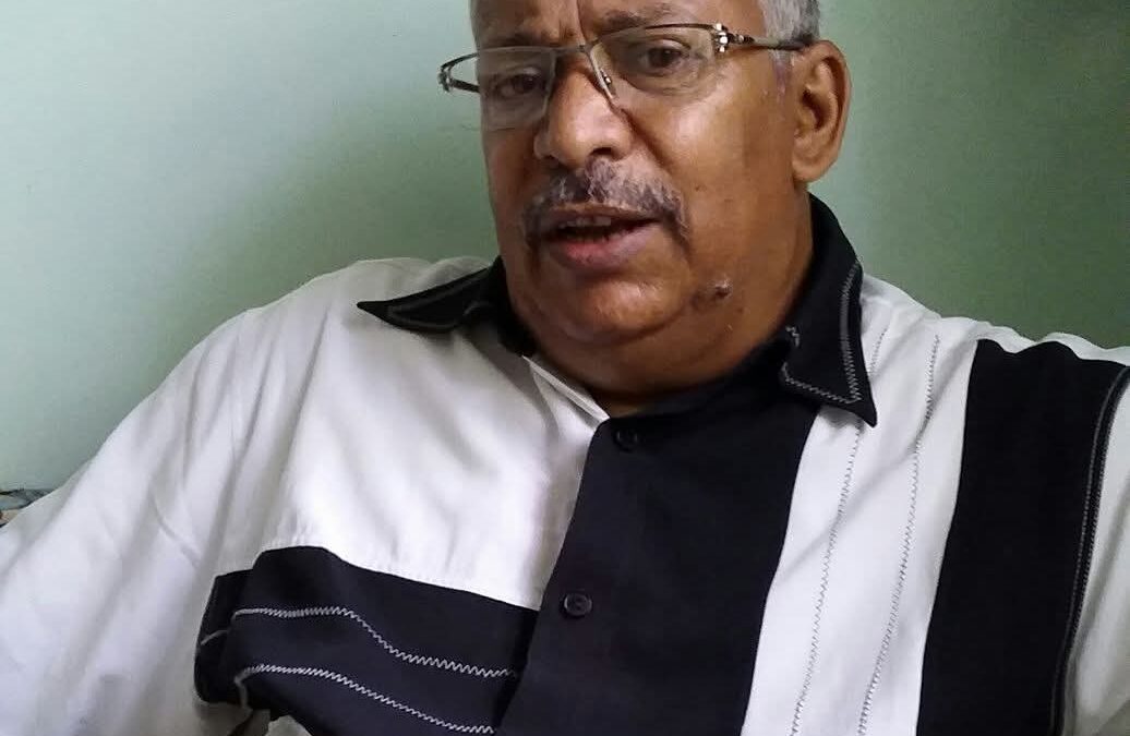 وسام على صدر الحي