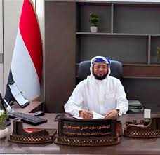تعيين الدكتور عارف حسن نصيب وكيلا لقطاع الحج والعمرة